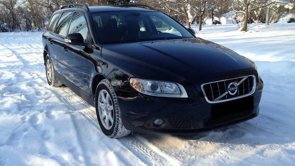 Volvo V70
