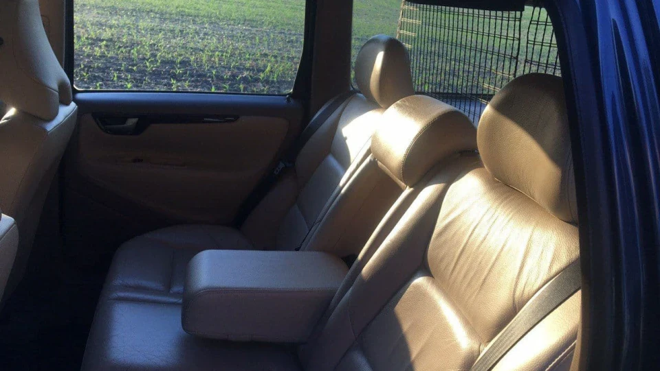Volvo V70 2