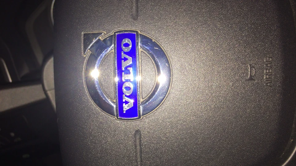 Volvo V70 2.0 turbo