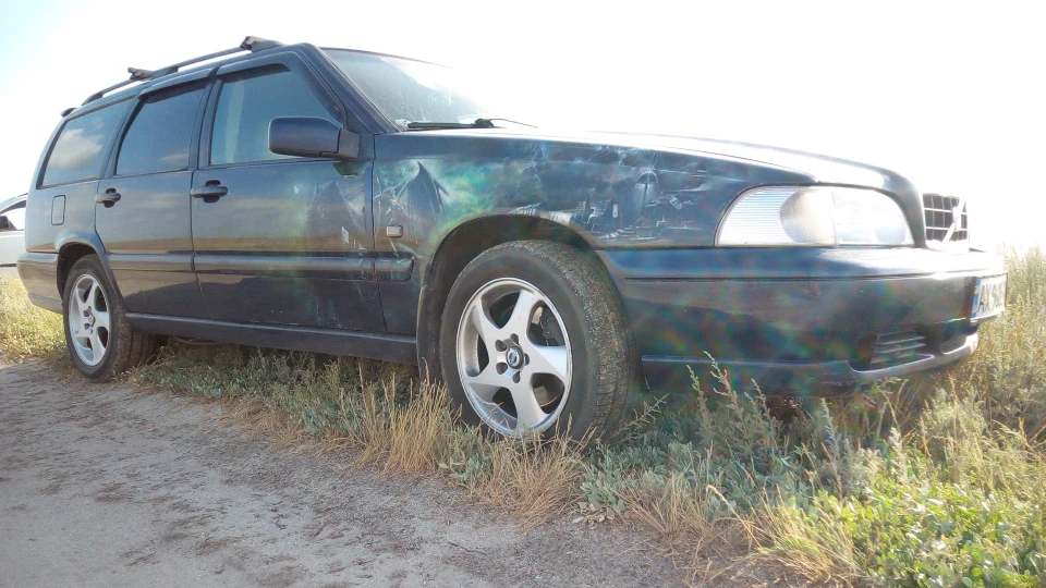 Volvo V70 2.0Т 2