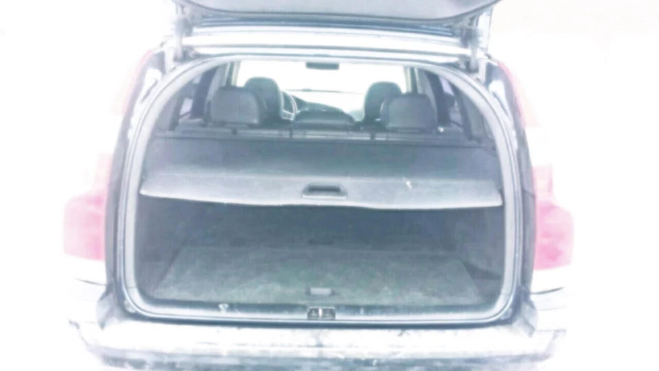 Volvo V70 2.4 TD AWD *Дружини* UA 4