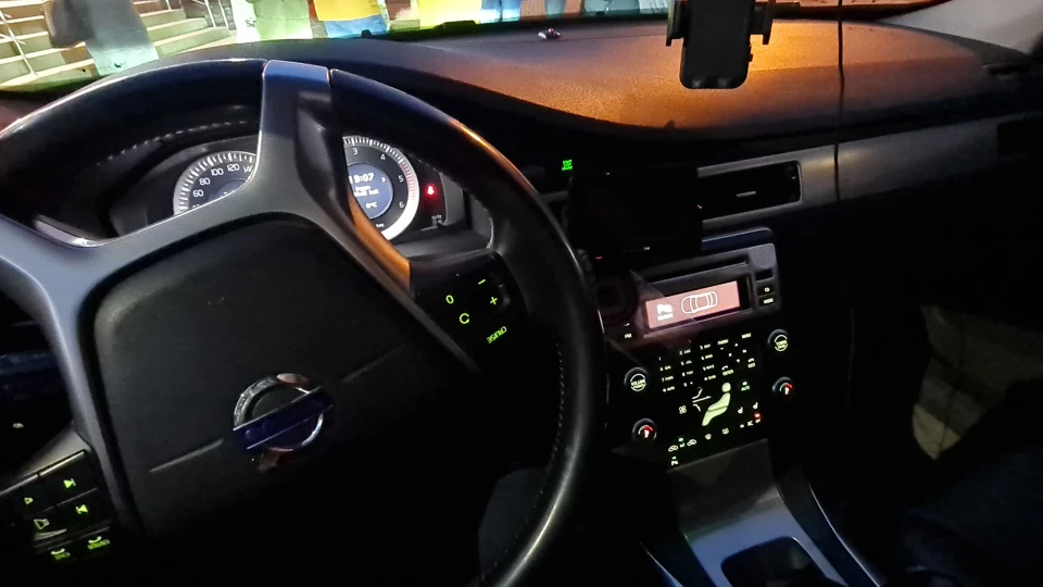 Volvo V70 ☆☆☆Бізнес-Універсал☆☆☆ 4