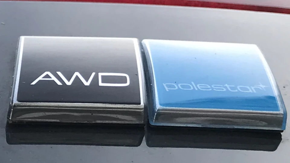 Volvo V90 Cross Country D5 Polestar 2