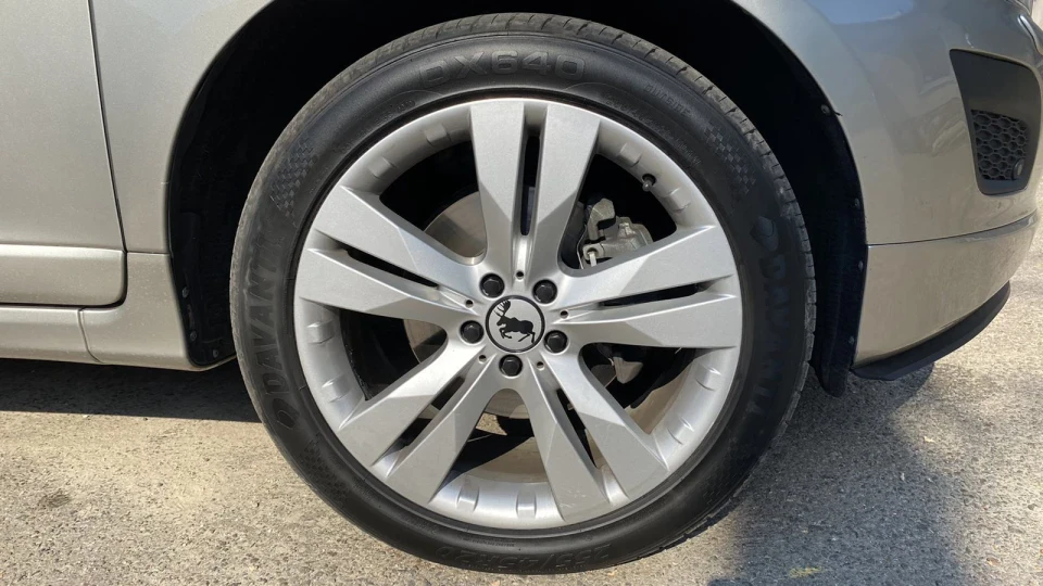 Volvo XC60 3