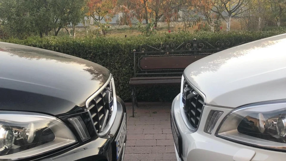 Volvo XC60 2.4 D5 AWD 3