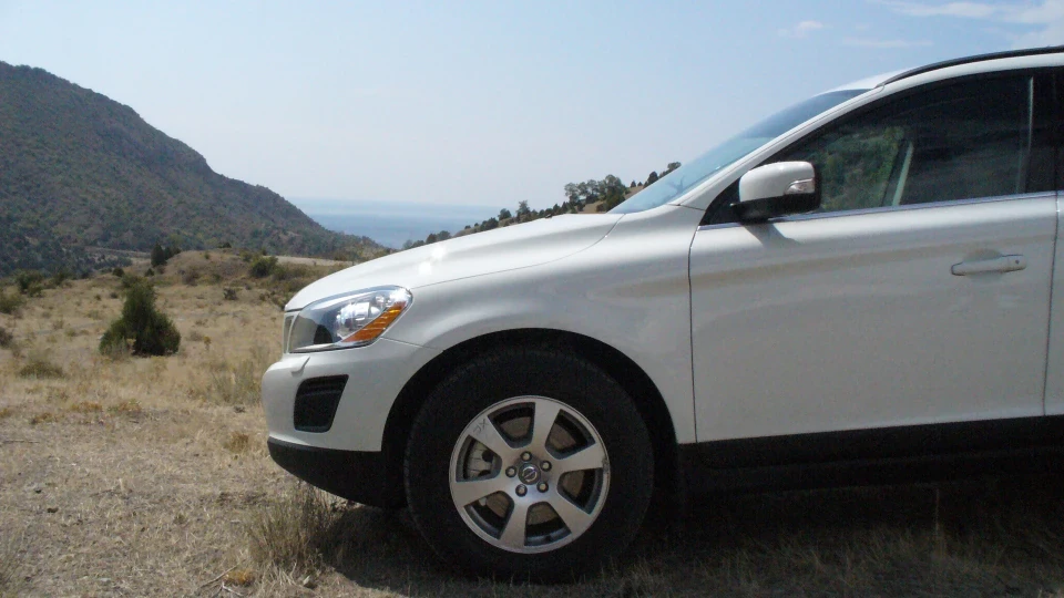 Volvo XC60 D3 AWD Сніжинка підросла 3