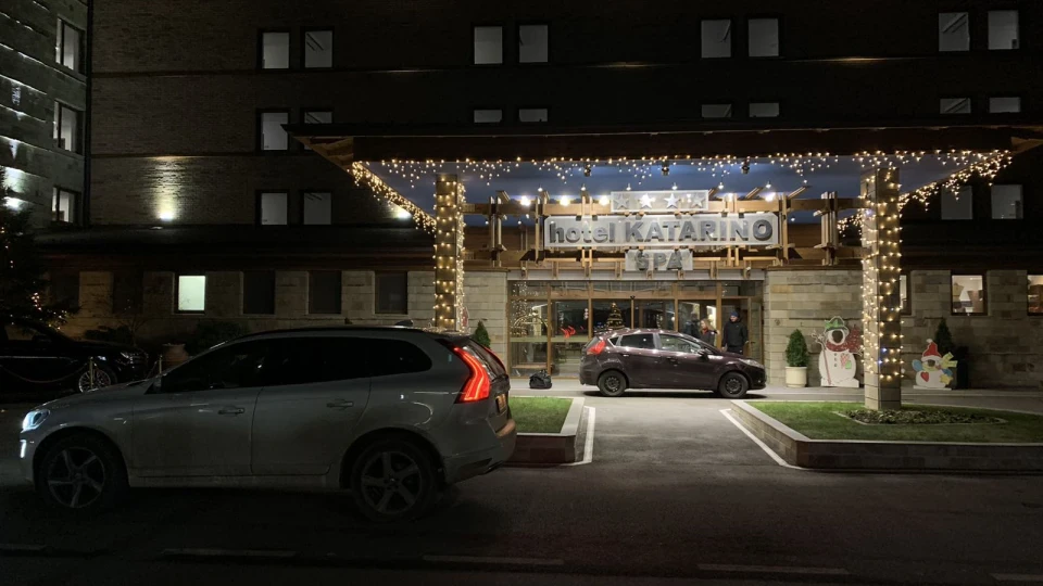 Volvo XC60 Француз 4