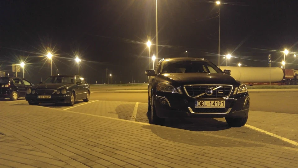 Volvo XC60 R Design 5