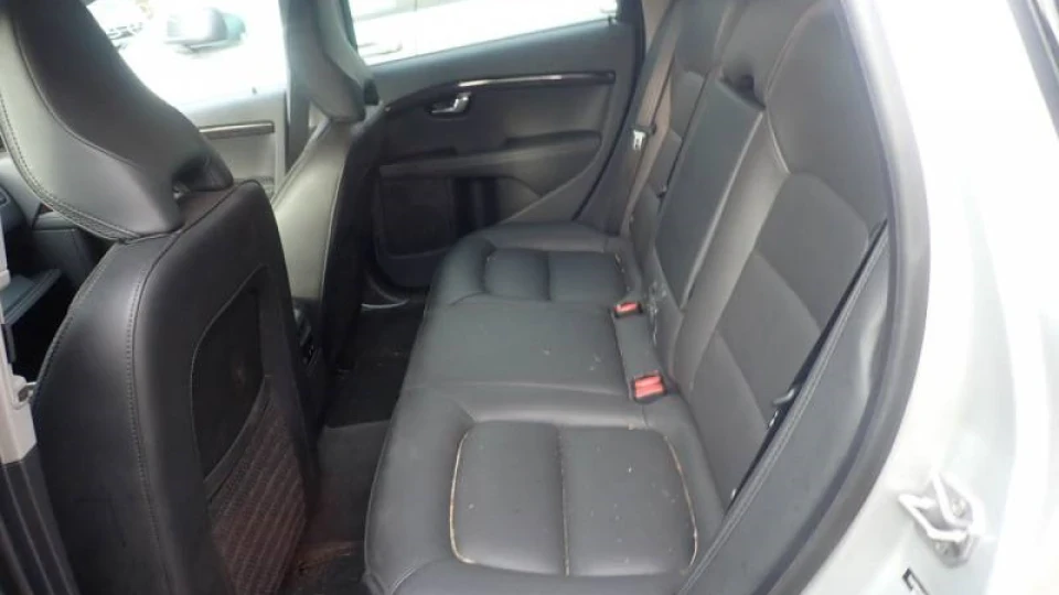 Volvo XC70 3