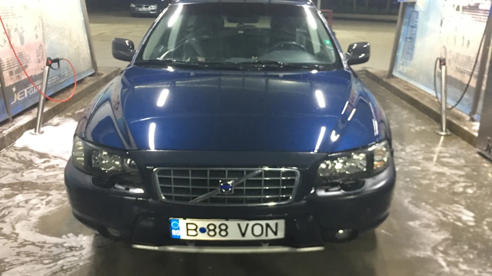 Volvo XC70 2,5Т AWD