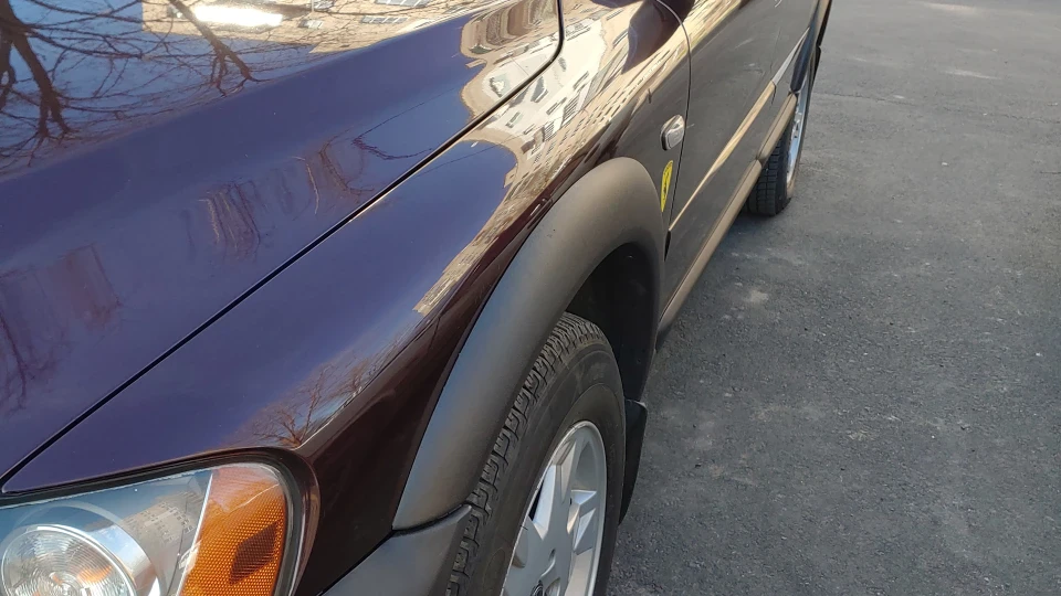Volvo XC70 2,5T 5