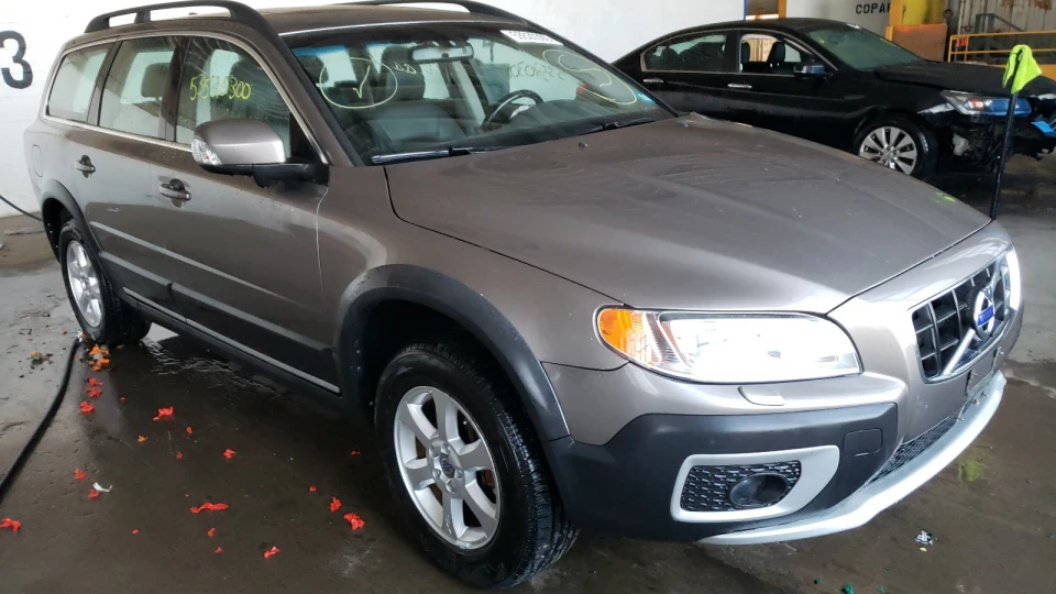 Volvo XC70 3.2 Американочка 🇺🇸