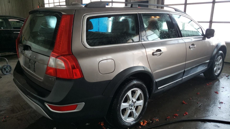 Volvo XC70 3.2 Американочка 🇺🇸 2