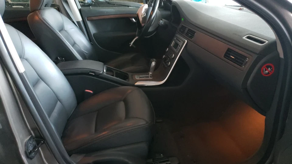 Volvo XC70 3.2 Американочка 🇺🇸 3