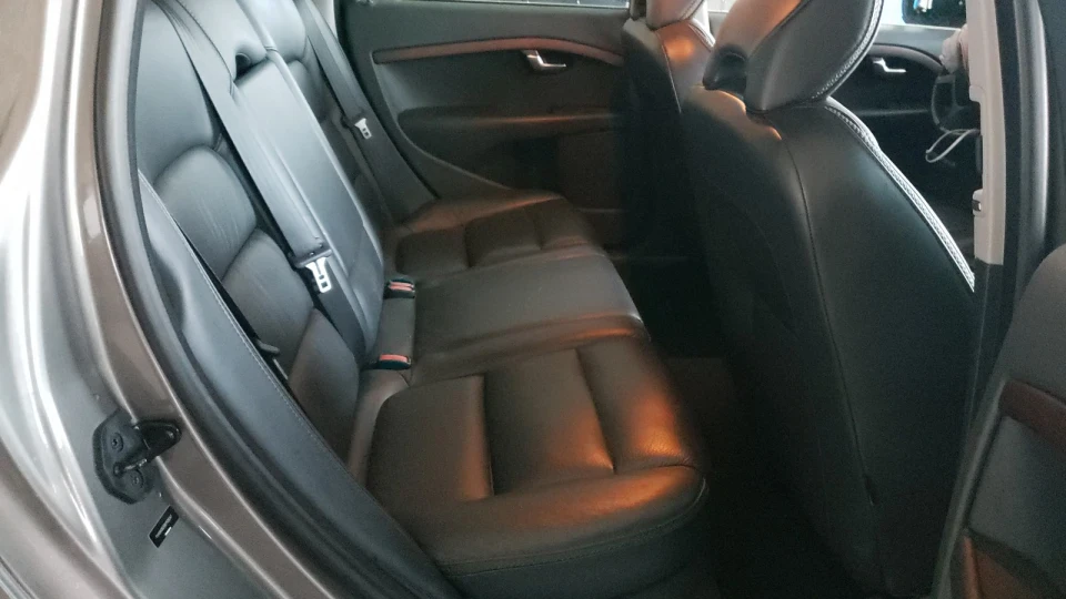 Volvo XC70 3.2 Американочка 🇺🇸 4
