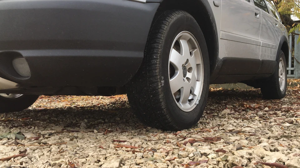 Volvo XC70 Скандинав 3