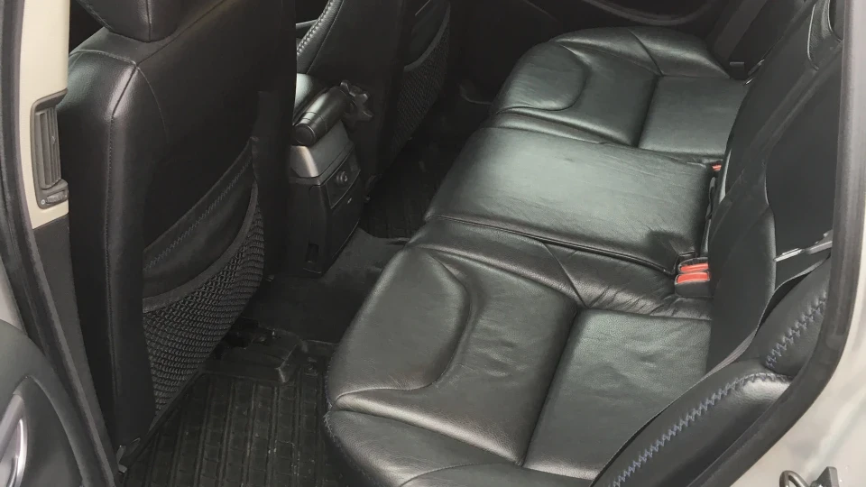 Volvo XC70 Скандинав 4