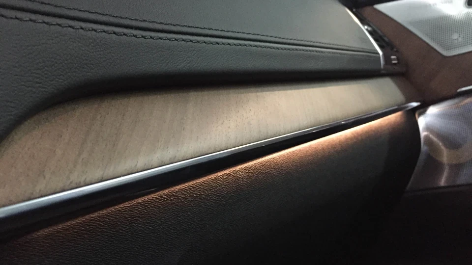 Volvo XC90 2