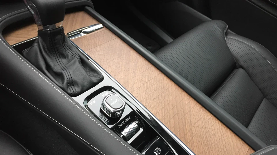 Volvo XC90 4