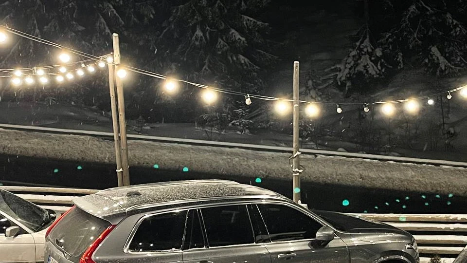 Volvo XC90 2.0 D5 235 HP 3