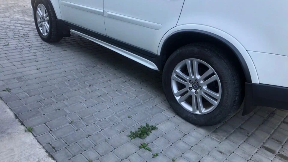 Volvo XC90 3.2