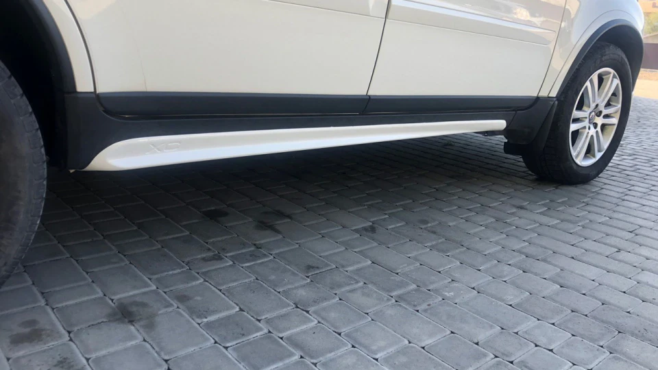 Volvo XC90 3.2 2