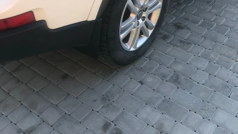 Volvo XC90 3.2 3