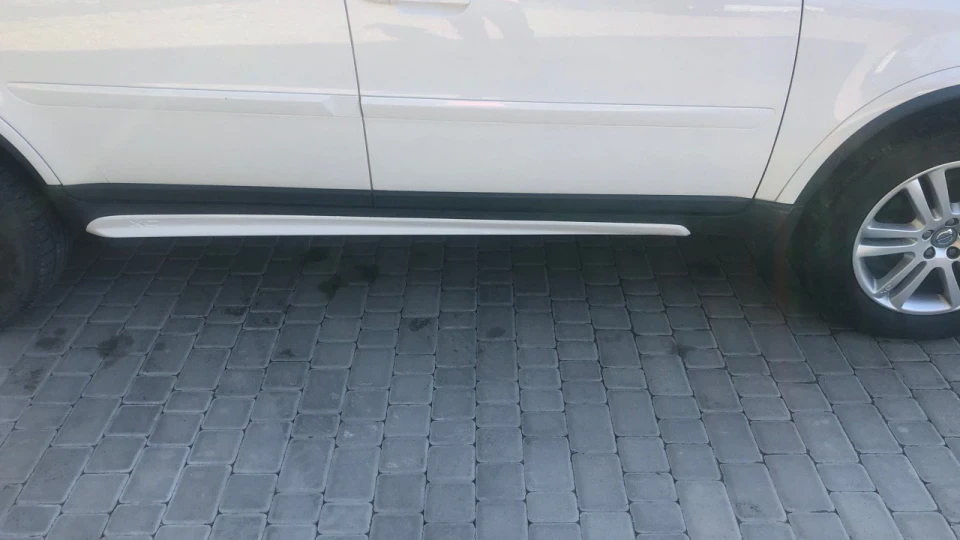 Volvo XC90 3.2 4