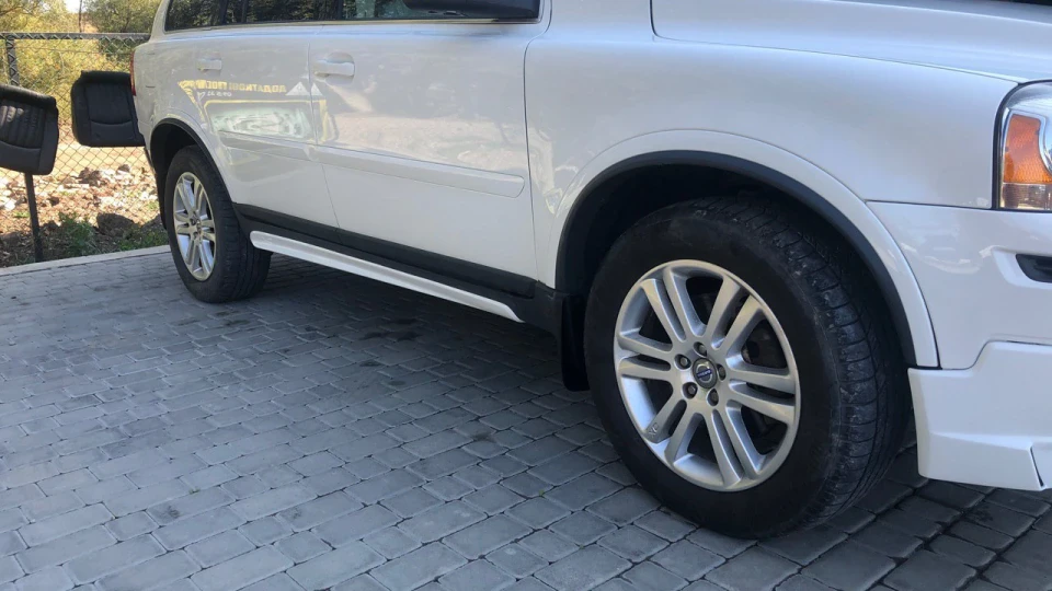 Volvo XC90 3.2 5