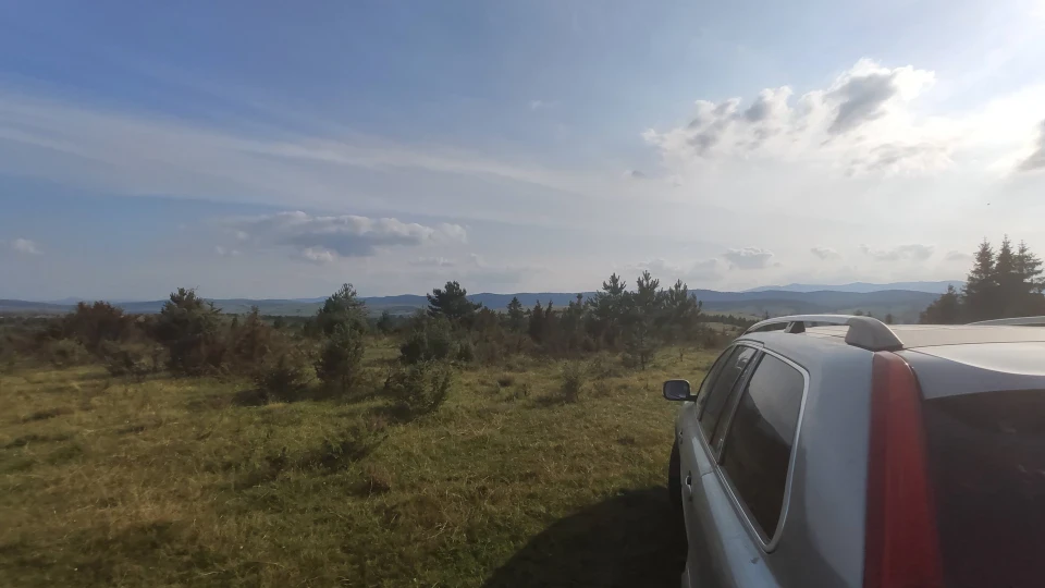 Volvo XC90 4.4 4