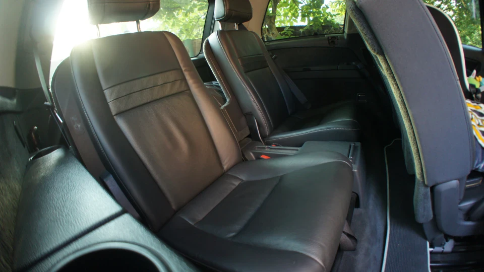 Volvo XC90 Бегемотик Мілан ㋡ 5