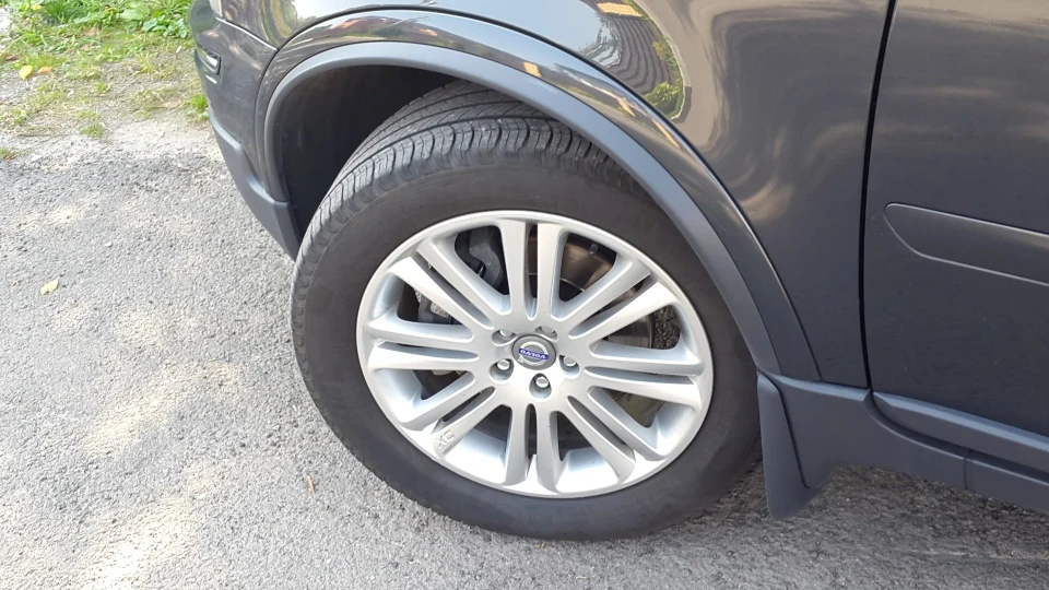 Volvo XC90 EXECUTIVE D5 POLESTAR 4