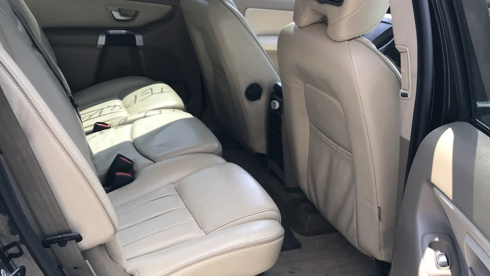 Volvo XC90 EXECUTIVE USA 4