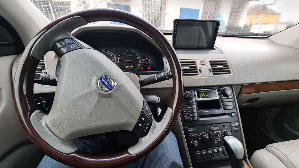 Volvo XC90 Ocean dream 3