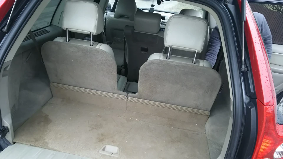 Volvo XC90 t6 2.9 biturbo 3