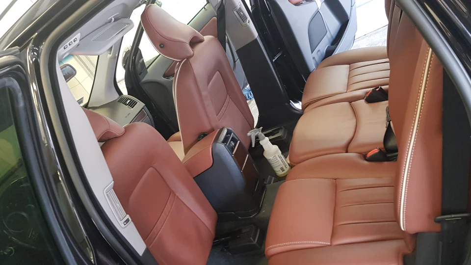 Volvo XC90 TURBO-Трактор 2