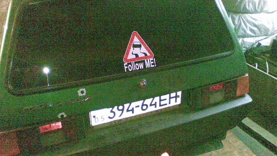 ЗАЗ 1102 5
