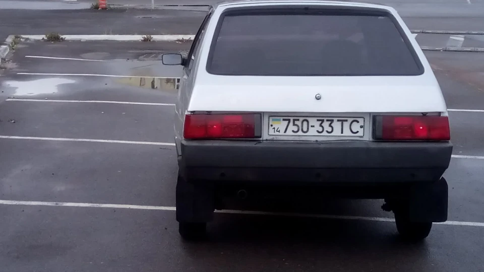 ЗАЗ 1102 4