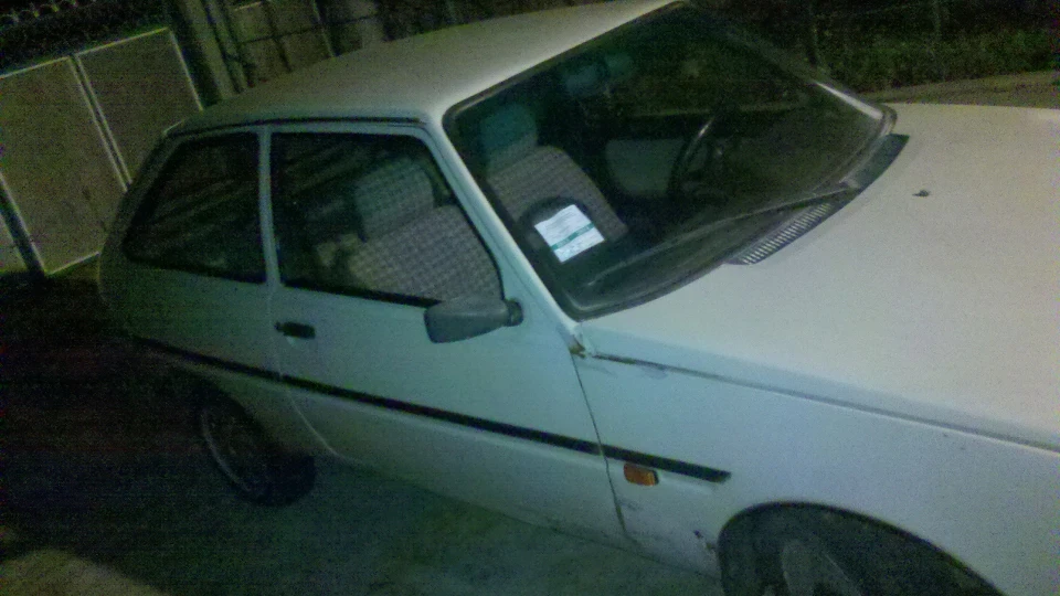 ЗАЗ 1102