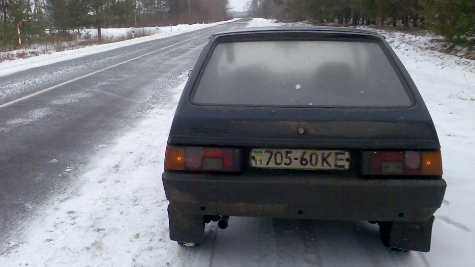 ЗАЗ 1102 5