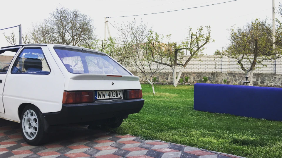 ЗАЗ 1102 3