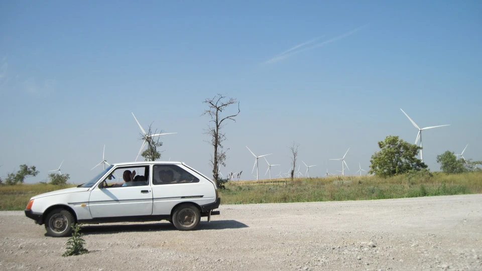 ЗАЗ 1102