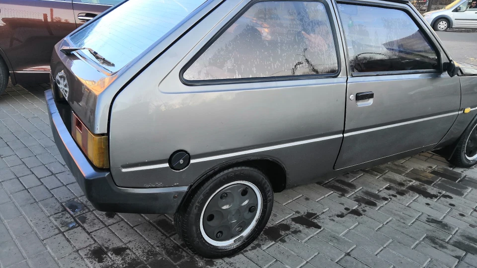 ЗАЗ 1102 2