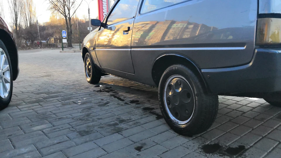 ЗАЗ 1102 3