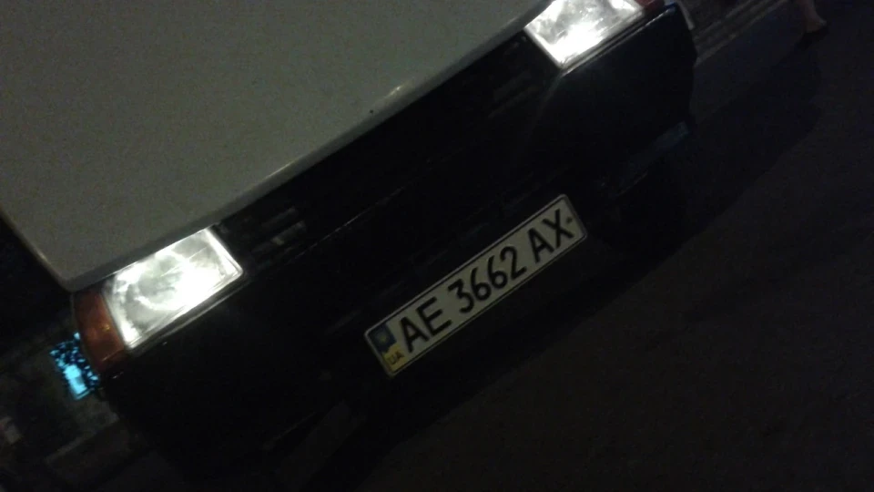 ЗАЗ 1102 2
