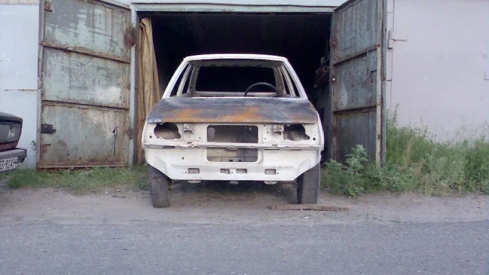 ЗАЗ 1102