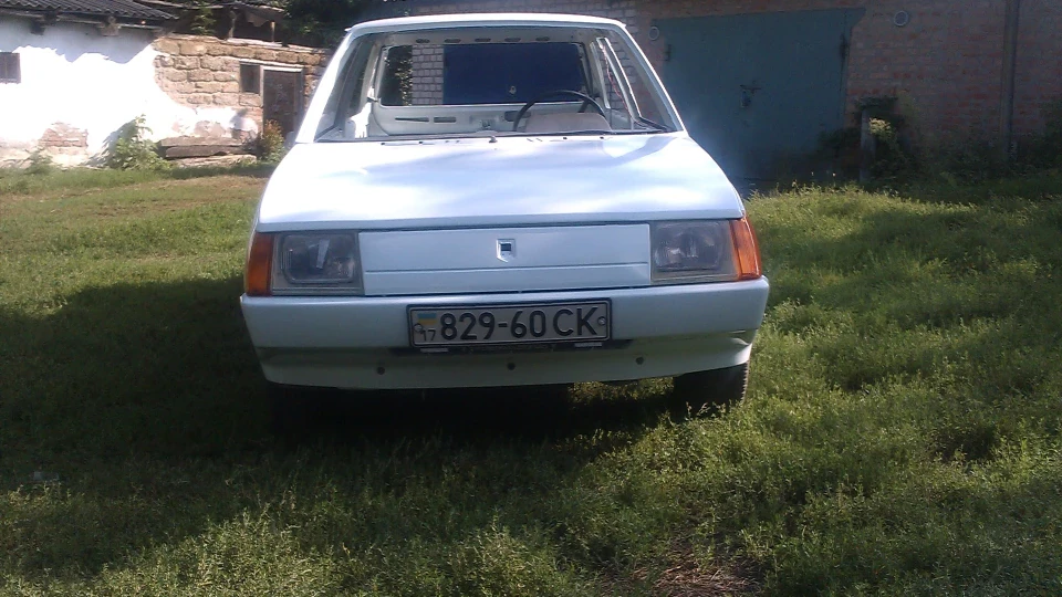 ЗАЗ 1102 4