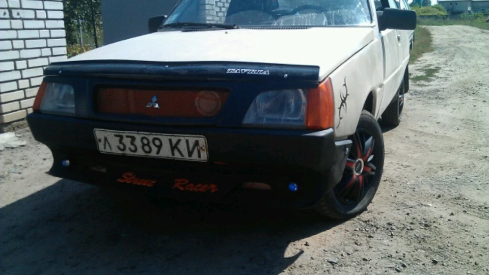 ЗАЗ 1102 3