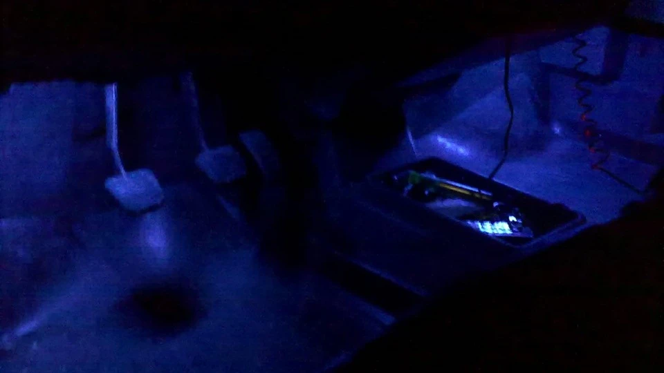 ЗАЗ 1102 3