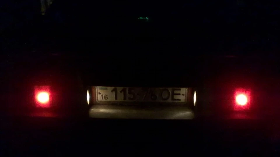 ЗАЗ 1102 4